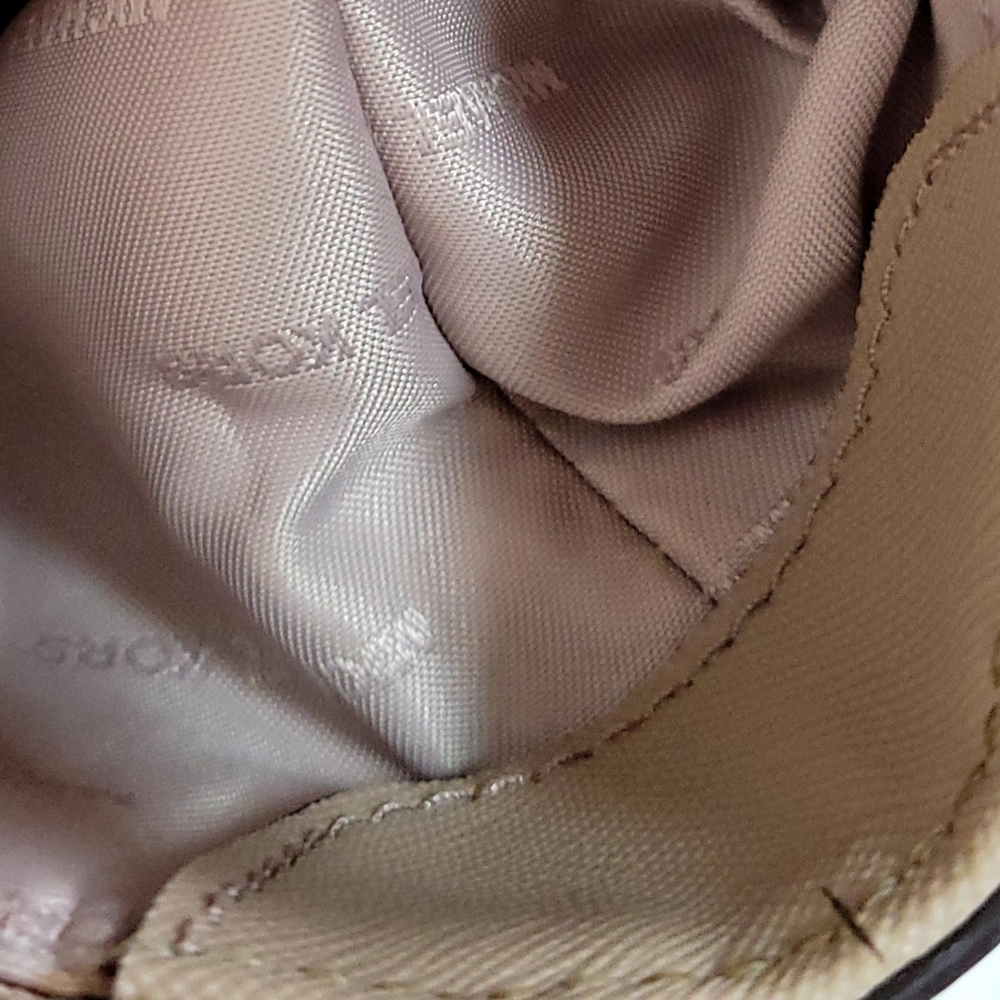 Michael Kors Purse - Picture 5 of 10